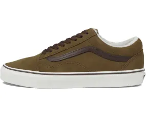 Women's Unisex Vans Old Skool