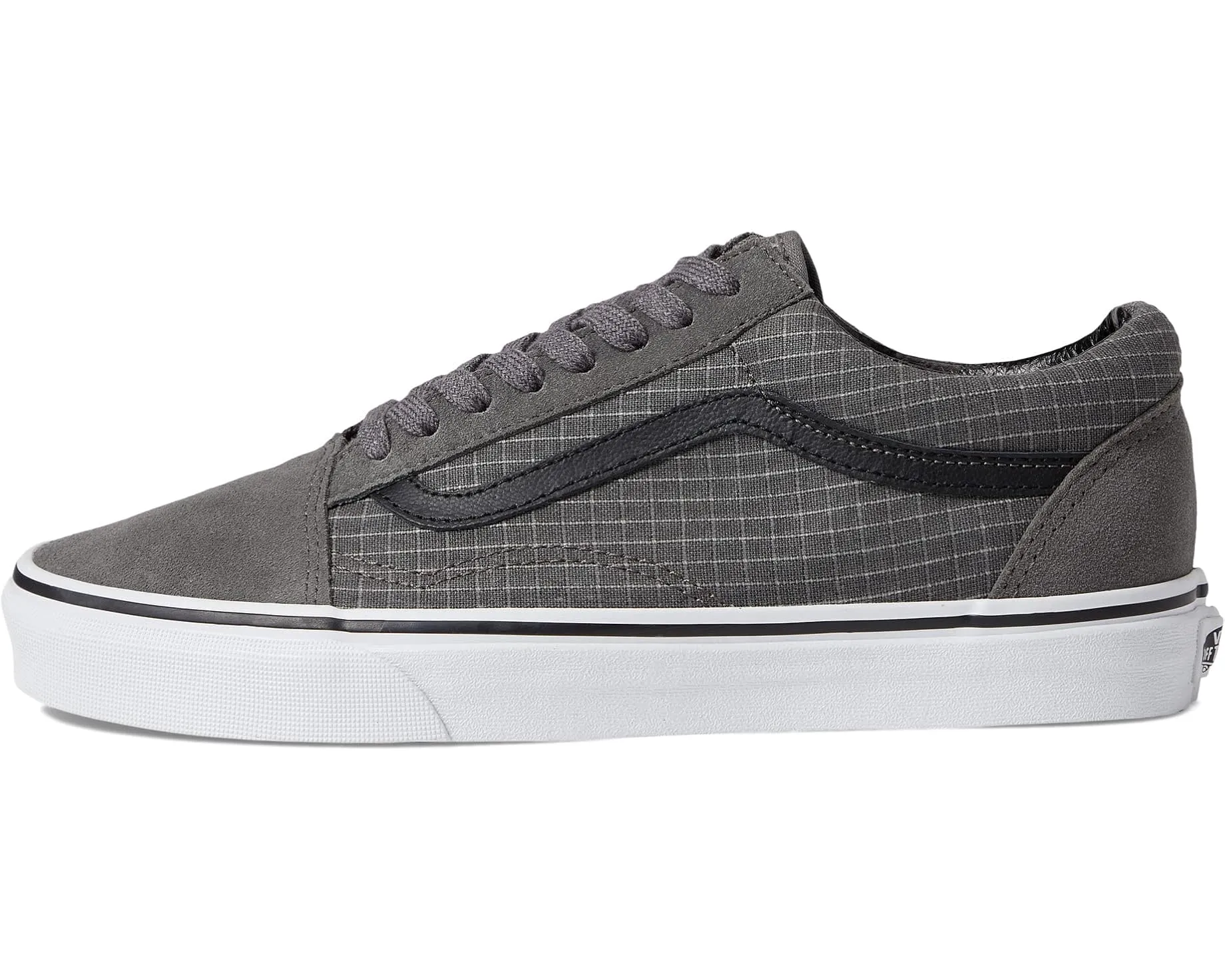 Women's Unisex Vans Old Skool