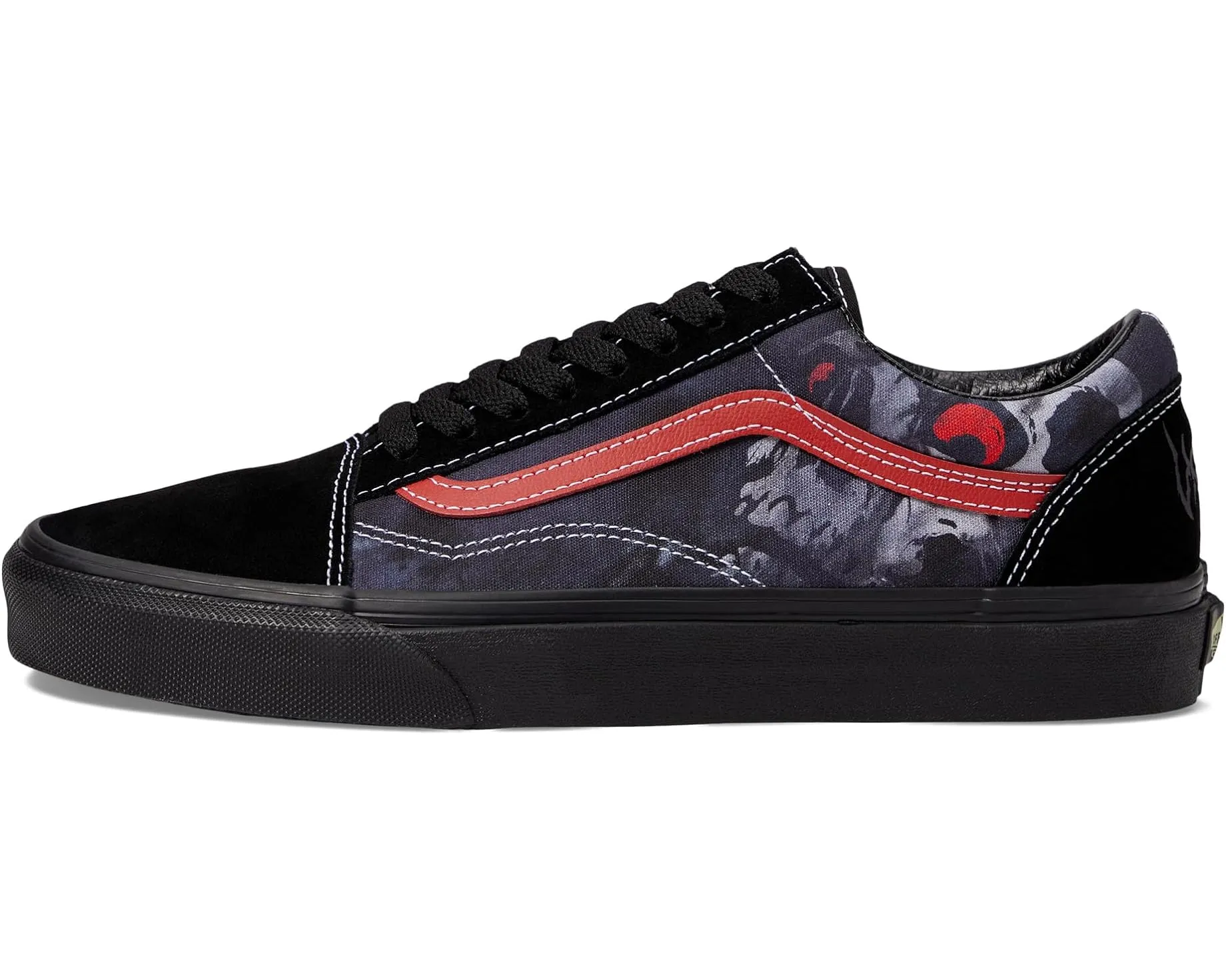 Women's Unisex Vans Old Skool