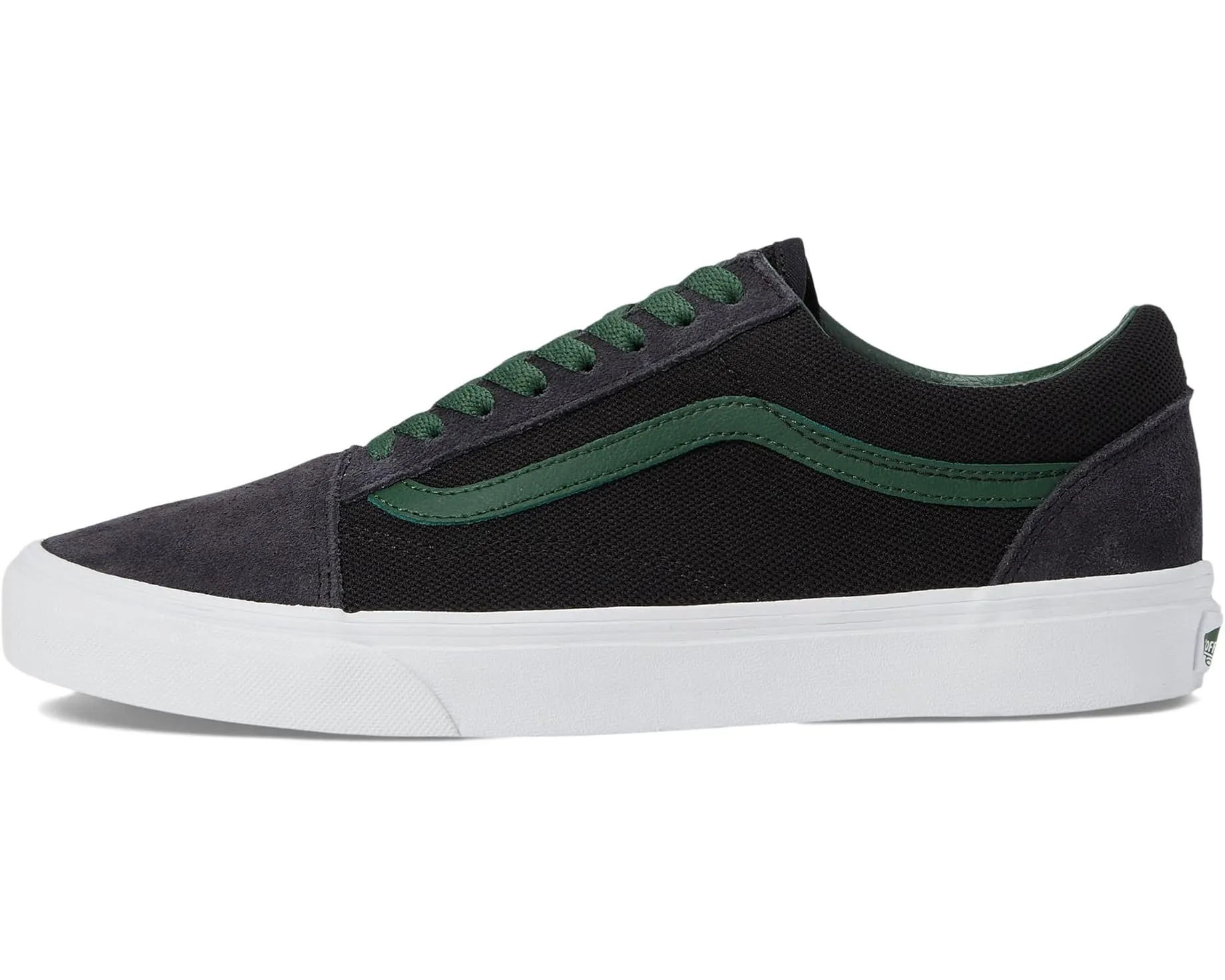 Women's Unisex Vans Old Skool