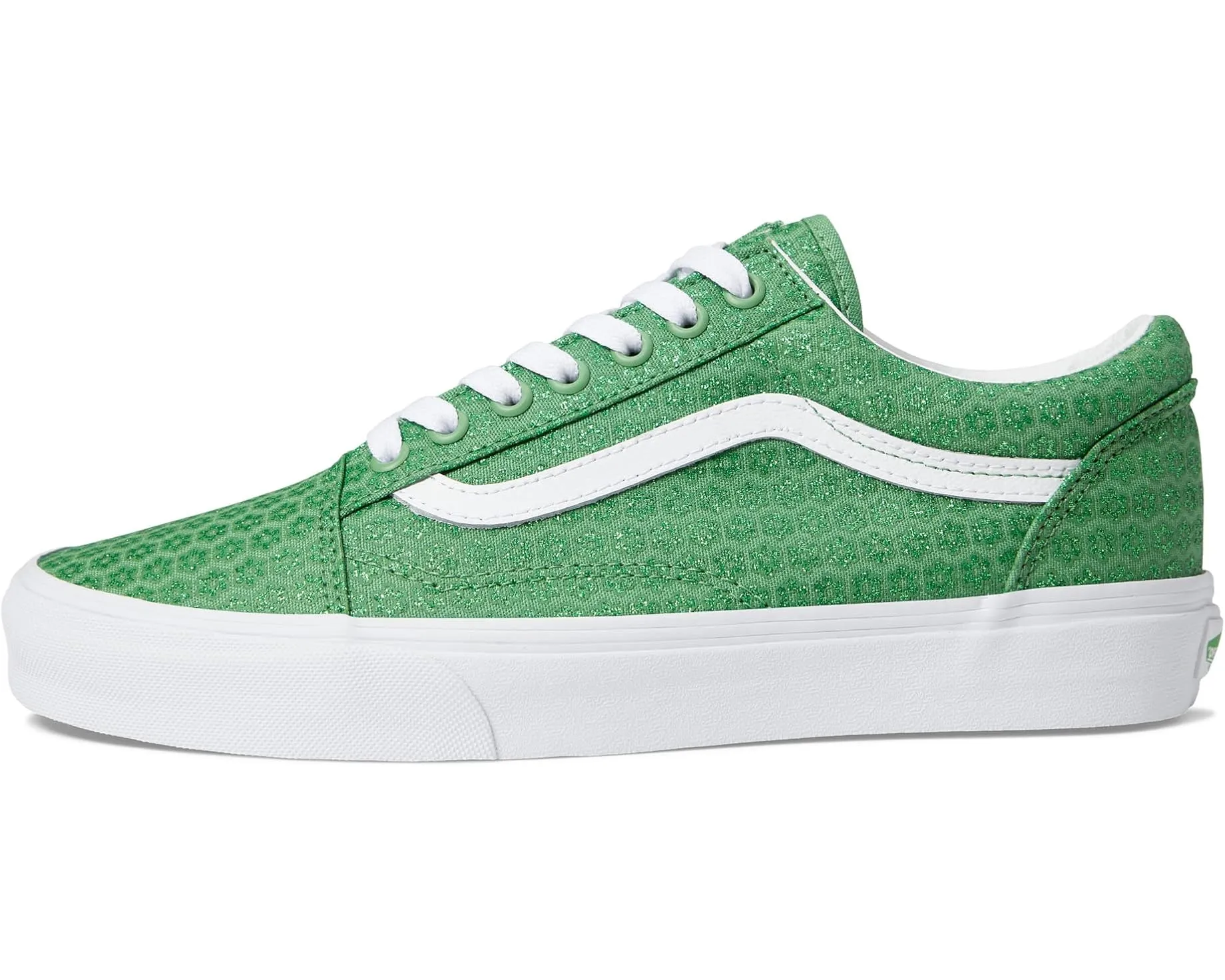 Women's Unisex Vans Old Skool