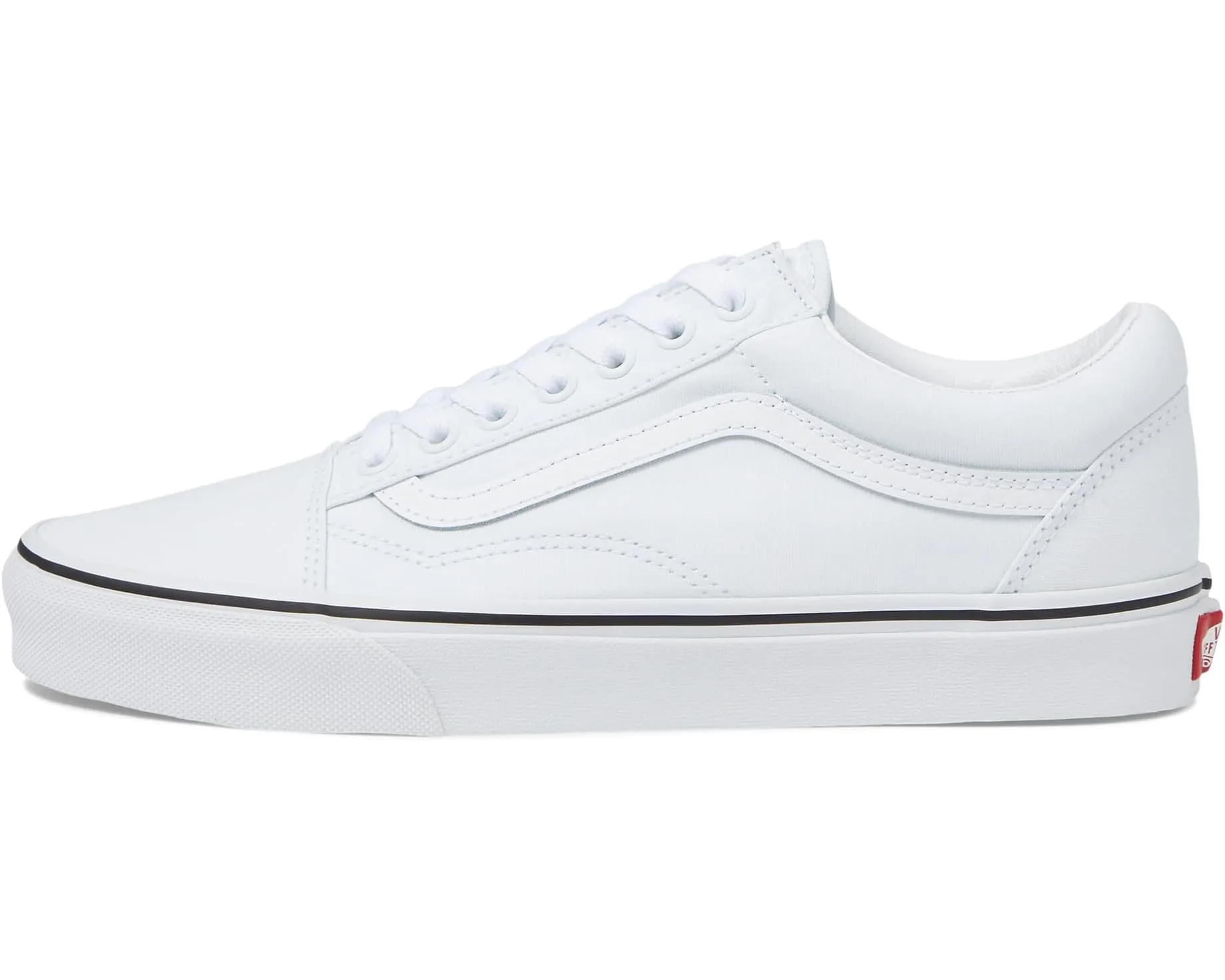 Women's Unisex Vans Old Skool