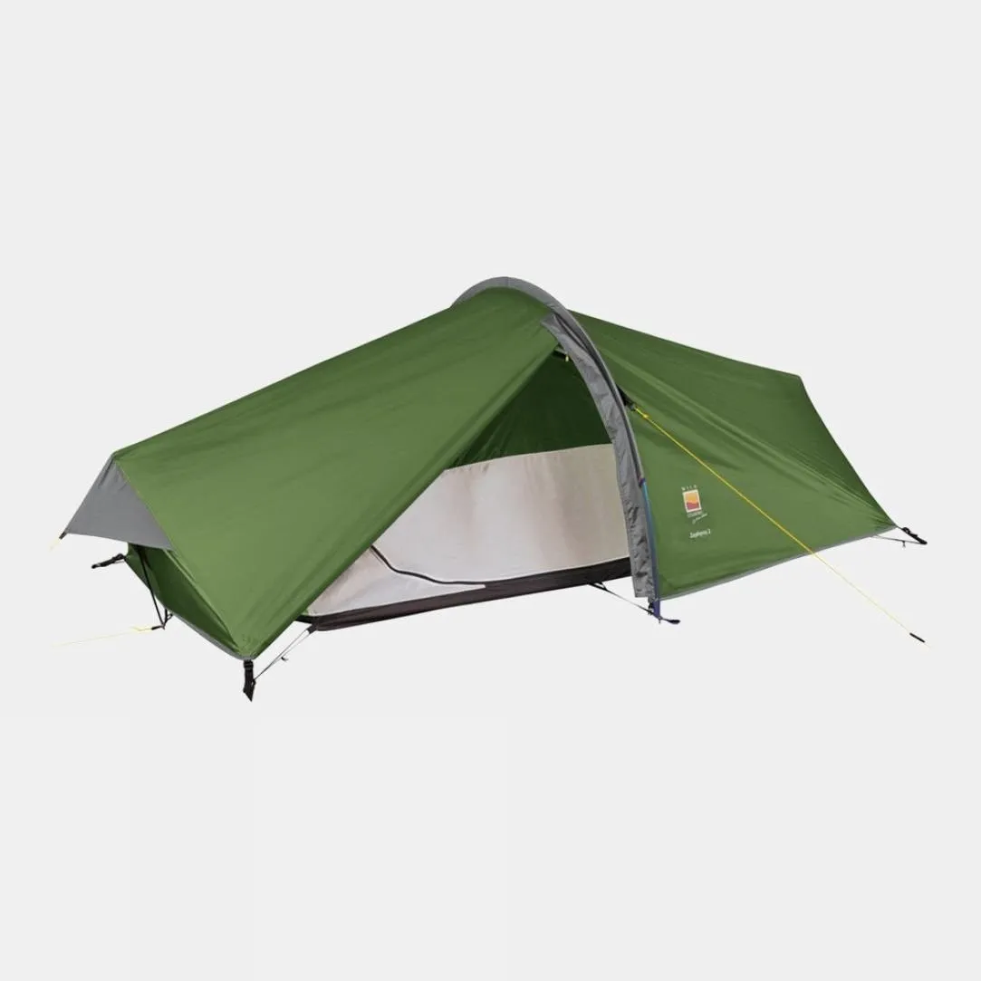 Zephyros Compact 2 Tent