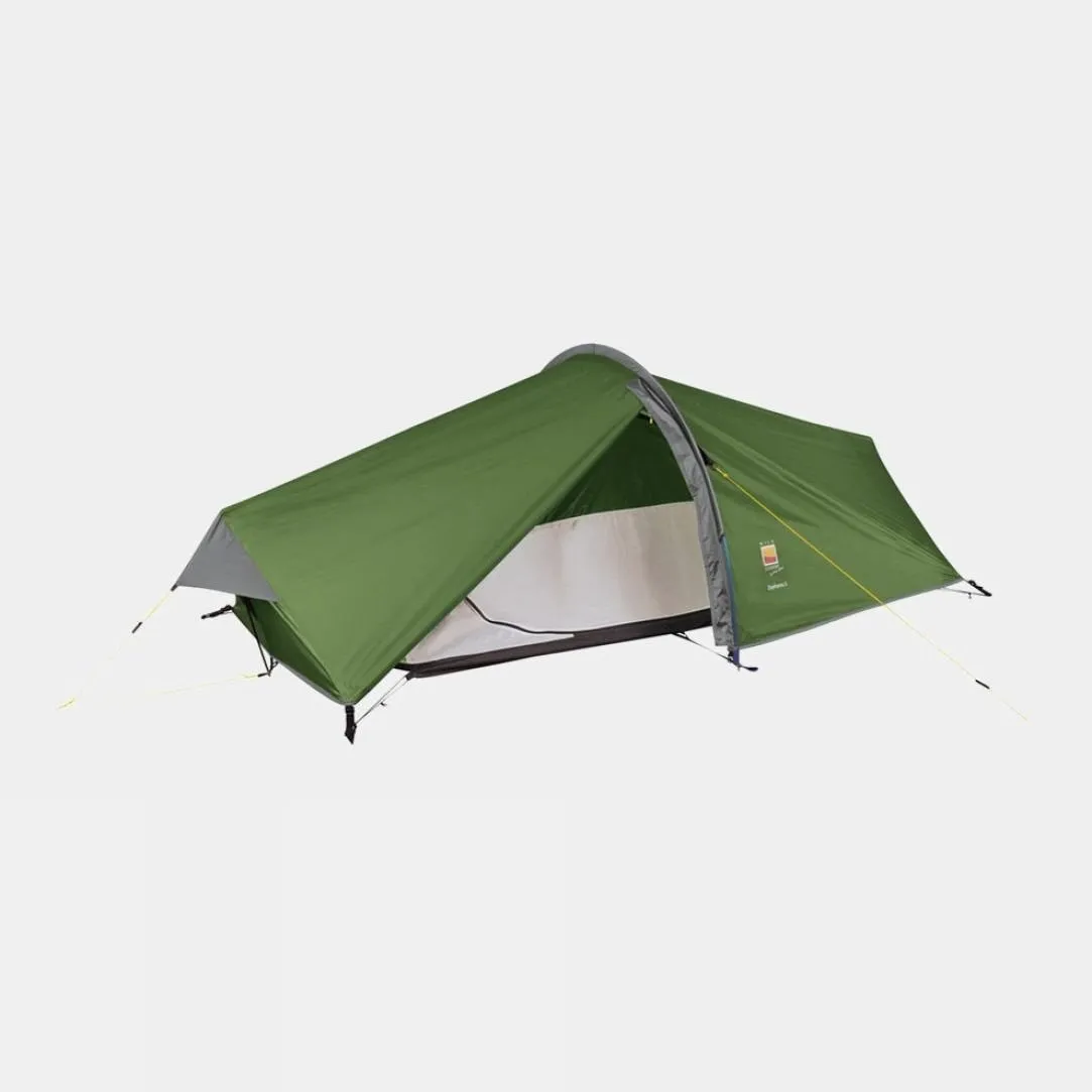 Zephyros Compact 2 Tent